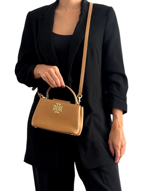 Bolso "Britten Micro Satchel"