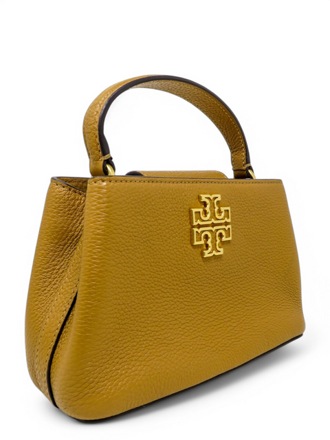 Bolso "Britten Micro Satchel"