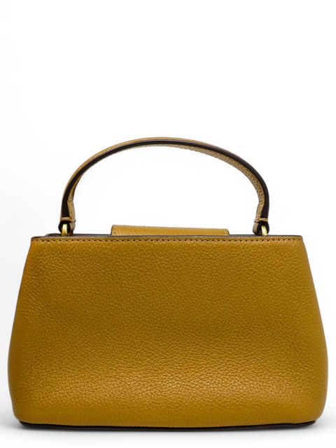 Bolso "Britten Micro Satchel"
