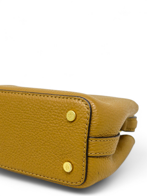 Bolso "Britten Micro Satchel"