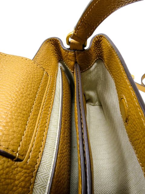 Bolso "Britten Micro Satchel"