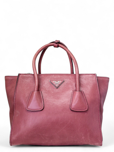 Bolso "Twin Pocket Clace Calf"