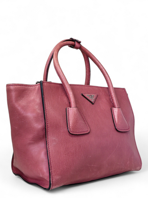 Bolso "Twin Pocket Clace Calf"