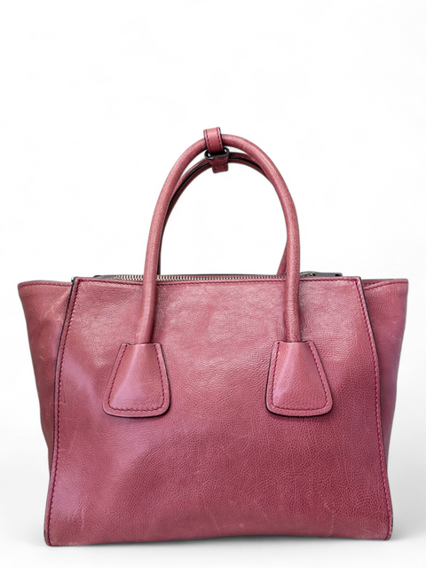 Bolso "Twin Pocket Clace Calf"