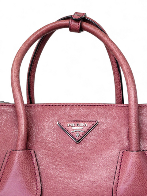 Bolso "Twin Pocket Clace Calf"