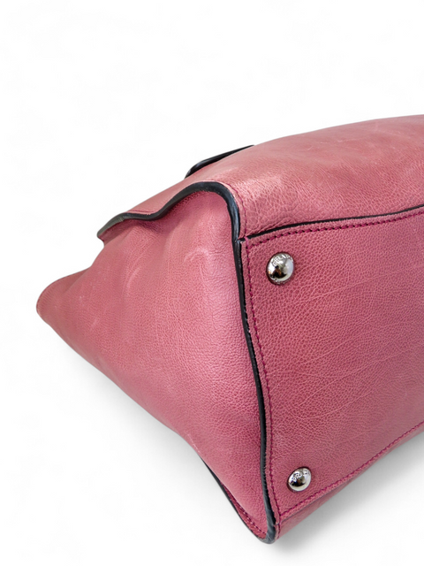 Bolso "Twin Pocket Clace Calf"