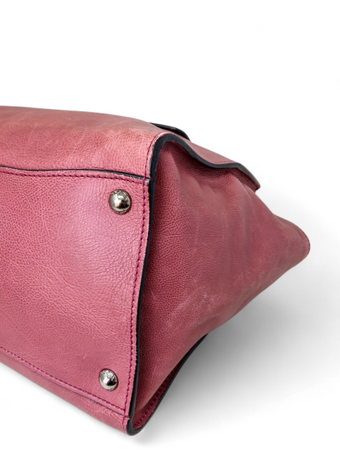 Bolso "Twin Pocket Clace Calf"