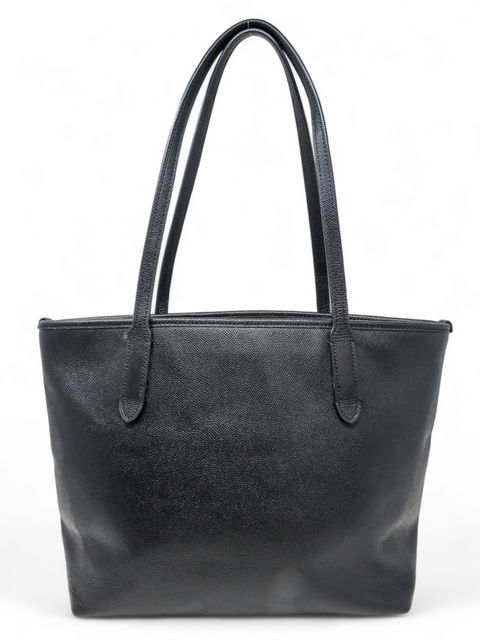 Bolso "Leather City Zip"