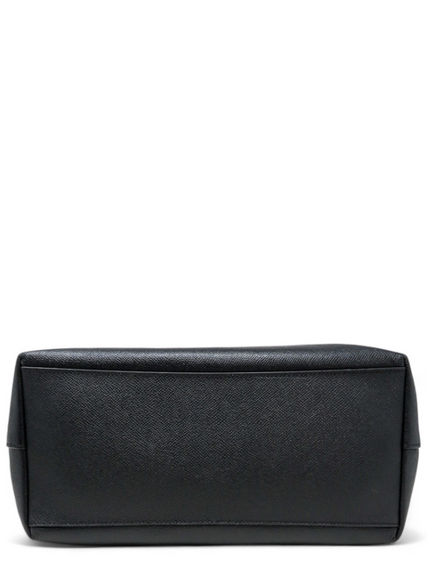 Bolso "Leather City Zip"