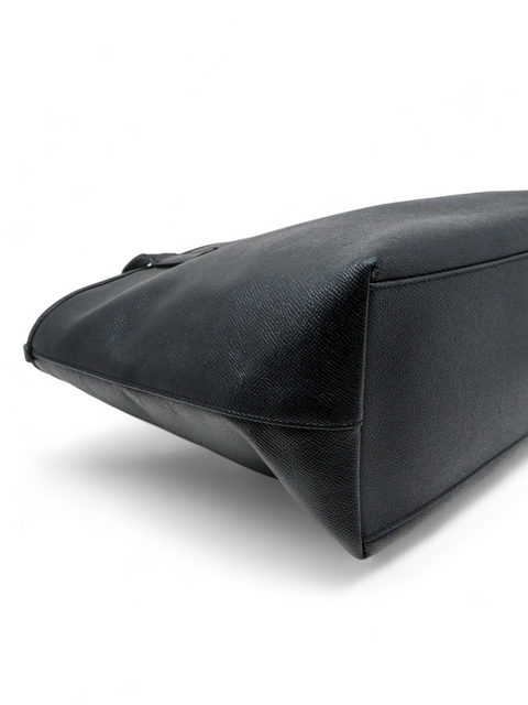 Bolso "Leather City Zip"