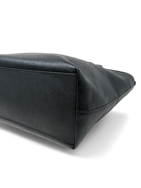 Bolso "Leather City Zip"