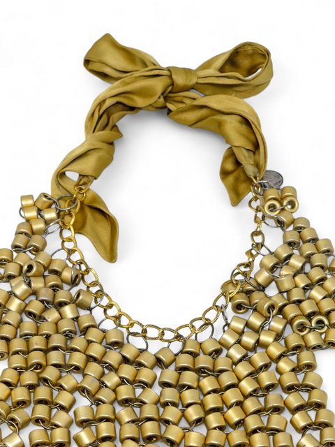 Collar Dorado