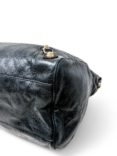 Bolso "Motocross Classic City Bag"