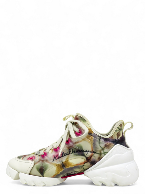 Tenis "KaleiDiorscopic D-Connect"
