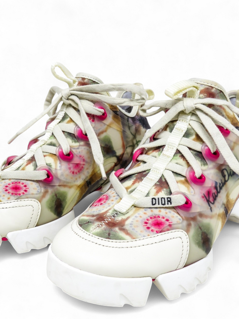 Tenis "KaleiDiorscopic D-Connect"