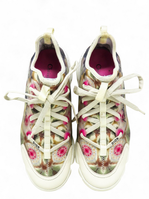 Tenis "KaleiDiorscopic D-Connect"