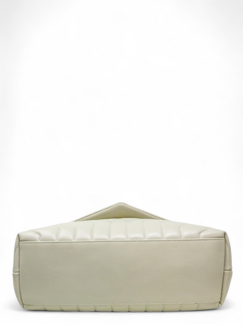 Bolso "LouLou Medium in Quilted Leather"