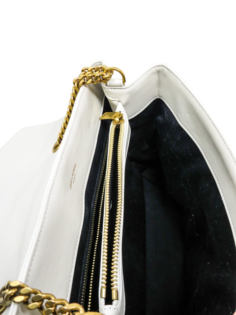 Bolso "LouLou Medium in Quilted Leather"