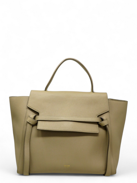 Bolso "Belt Bag"