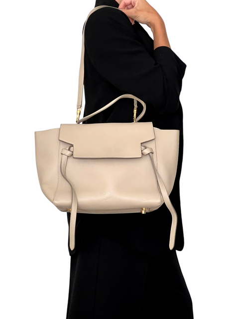 Bolso "Belt Bag"
