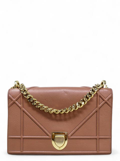 Bolso "Diorama Medium"