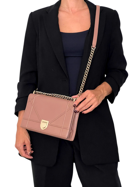 Bolso "Diorama Medium"