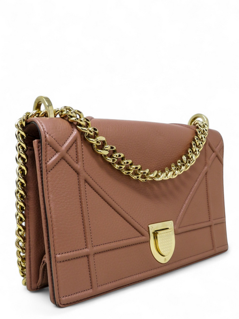Bolso "Diorama Medium"