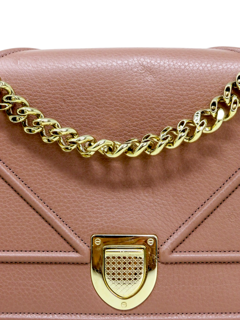 Bolso "Diorama Medium"