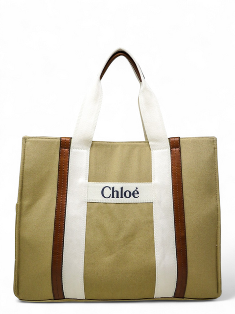 Pañalera "Changing Bag"