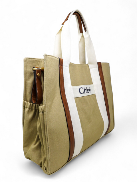 Pañalera "Changing Bag"