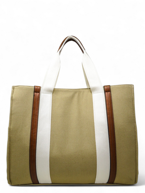 Pañalera "Changing Bag"