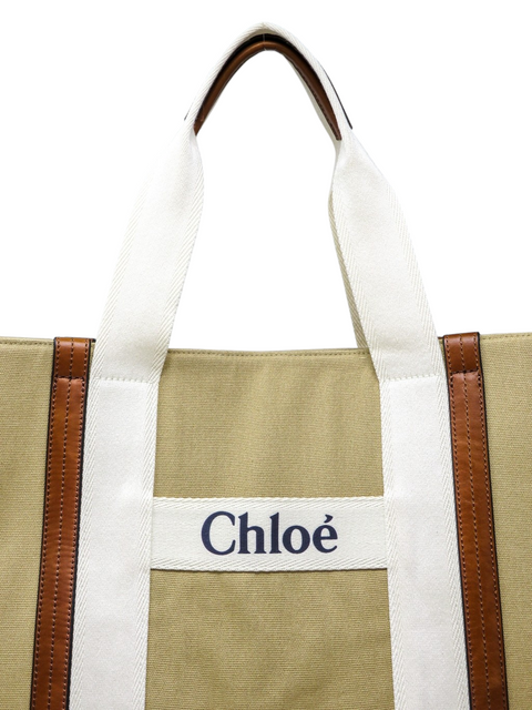 Pañalera "Changing Bag"