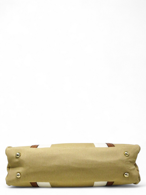 Pañalera "Changing Bag"