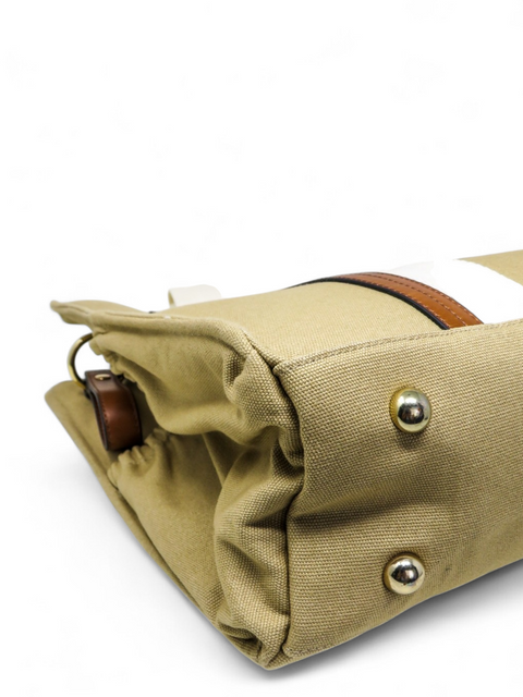 Pañalera "Changing Bag"