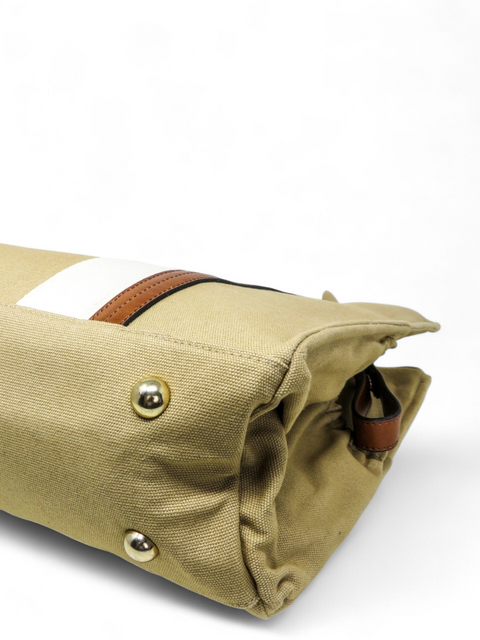 Pañalera "Changing Bag"