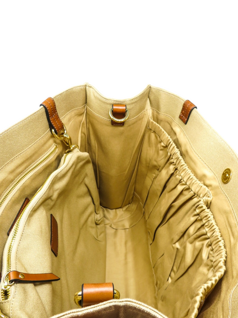Pañalera "Changing Bag"