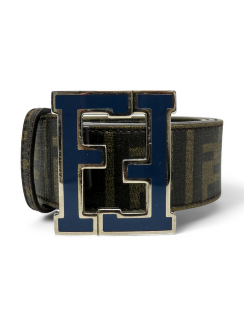 Correa "Zucca FF Logo"