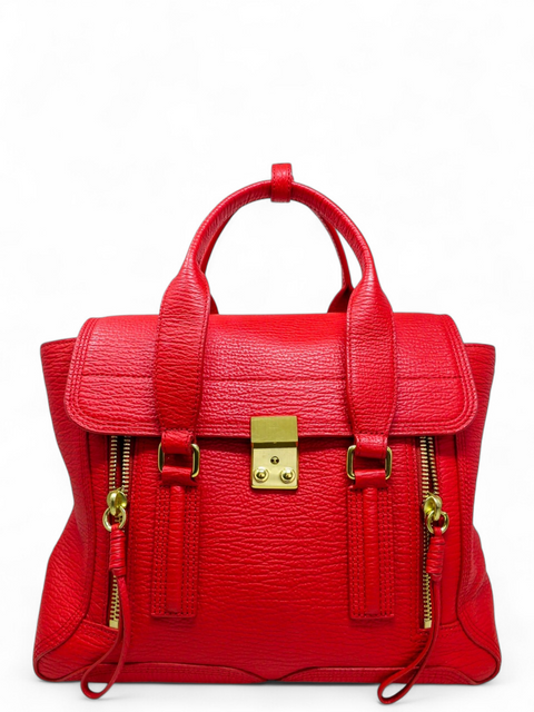 Bolso "Medium Pashli Satchel"