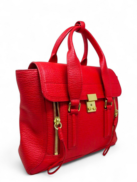 Bolso "Medium Pashli Satchel"