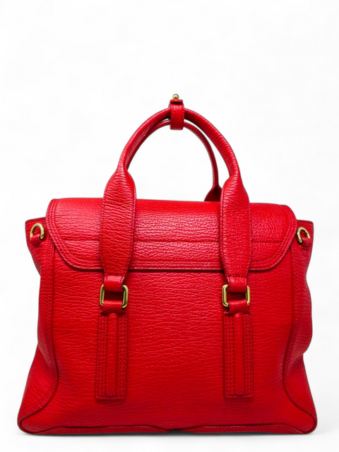 Bolso "Medium Pashli Satchel"