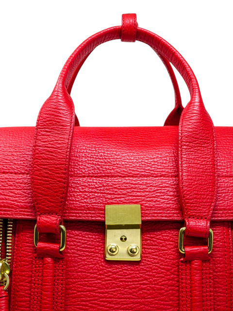Bolso "Medium Pashli Satchel"