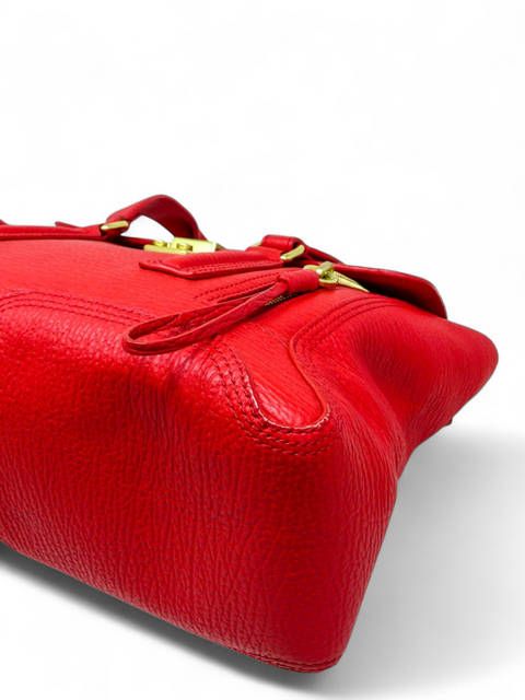 Bolso "Medium Pashli Satchel"