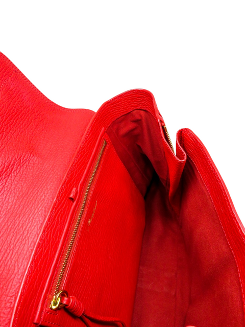 Bolso "Medium Pashli Satchel"