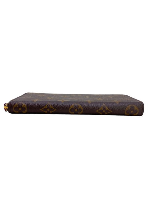 Billetera "Monogram Clemence Wallet"