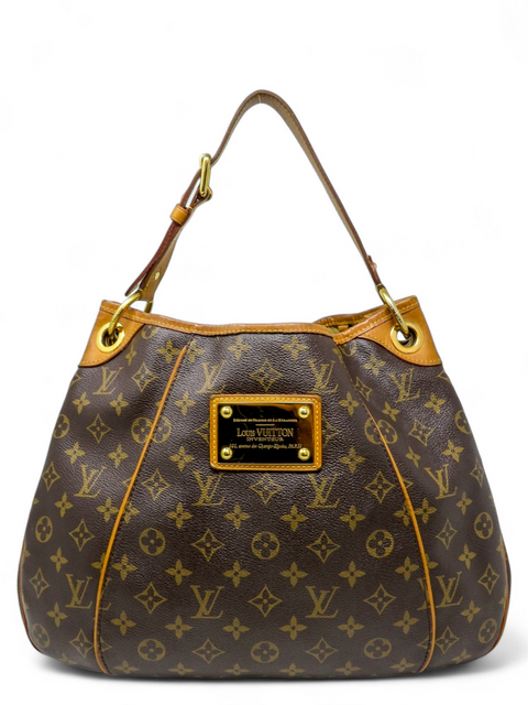 Bolso "Monogram Galliera MM"