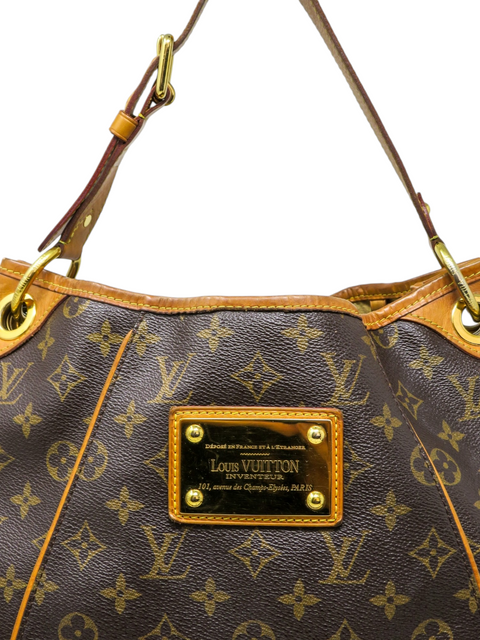 Bolso "Monogram Galliera MM"