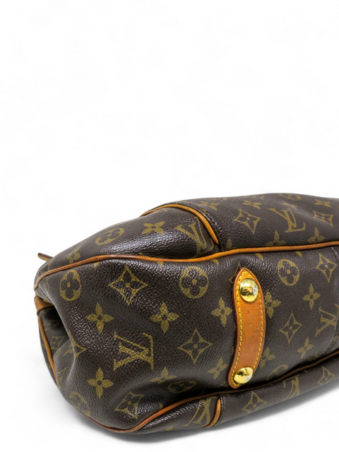 Bolso "Monogram Galliera MM"