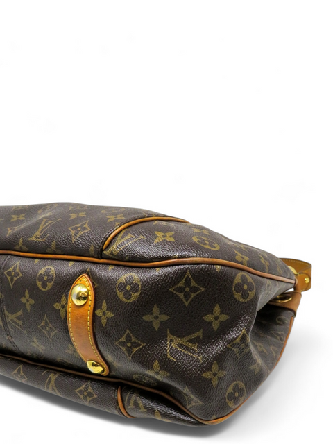 Bolso "Monogram Galliera MM"