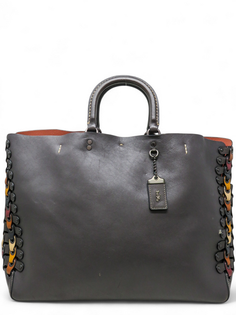 Bolso "Coach 1941 Rogue Link"