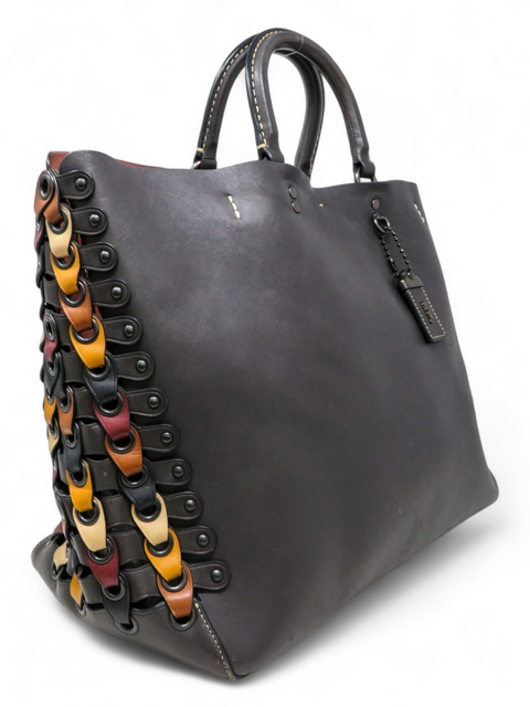 Bolso "Coach 1941 Rogue Link"